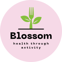 Blossom – Health Through Activity